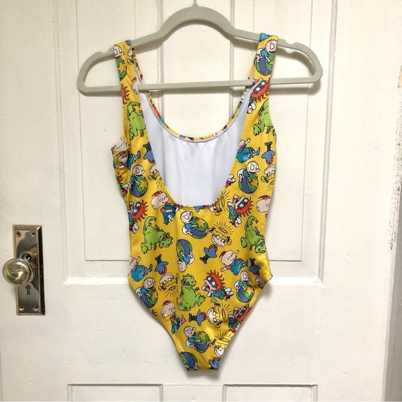 Nickelodeon Rugrats Swimsuit - Picture 2 of 6